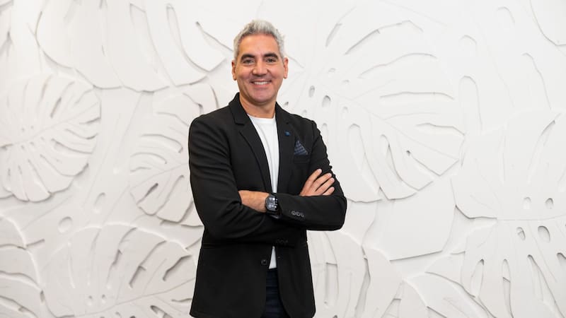 Christian Coone, nuevo Gerente General para los Mercados del Sur