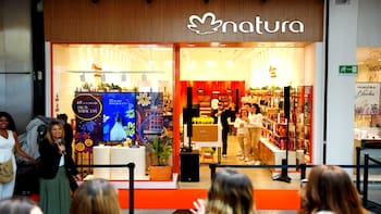 Natura Colombia redefine su estrategia de crecimiento hacia 2026: “La regeneración es parte central de nuestro modelo de negocio”