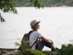 Por qué pasar tiempo en la naturaleza puede mejorar la percepción de nuestro cuerpo, según un estudio