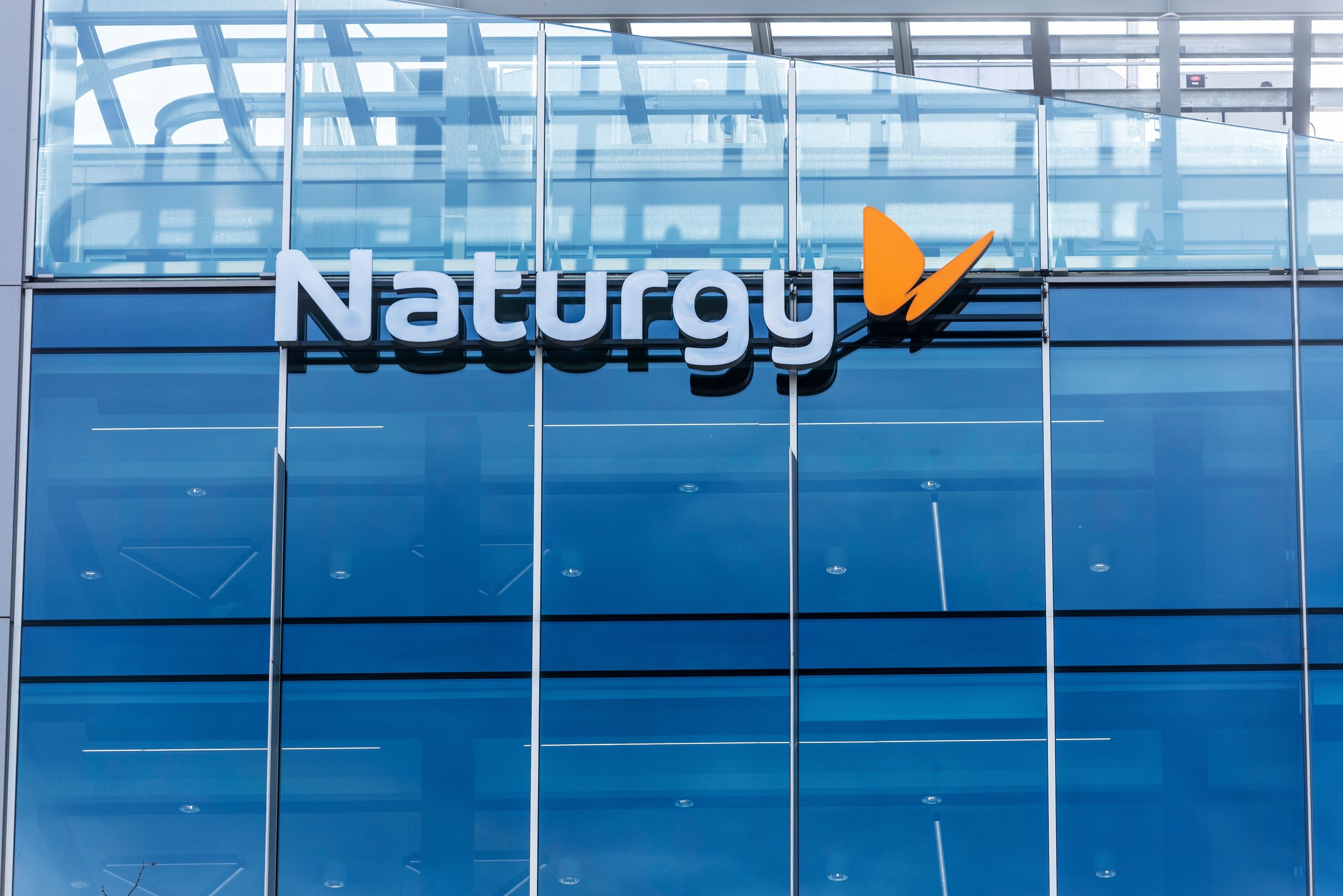 Blackrock mueve el capital de Naturgy con la venta del 7,1% de la compañía por 1703 millones de euros