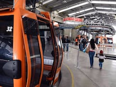 Naucalpan avanza con las obras de la Línea 3 del Mexicable: habrá conexión directa entre La Tolva y el Metro Cuatro Caminos