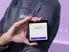 Ni efectivo ni transferencia: la alternativa para pagar y cobrar con tarjeta en cualquier lugar