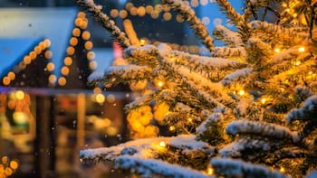 Así se refleja la tradición en Google: las búsquedas más repetidas sobre la Navidad