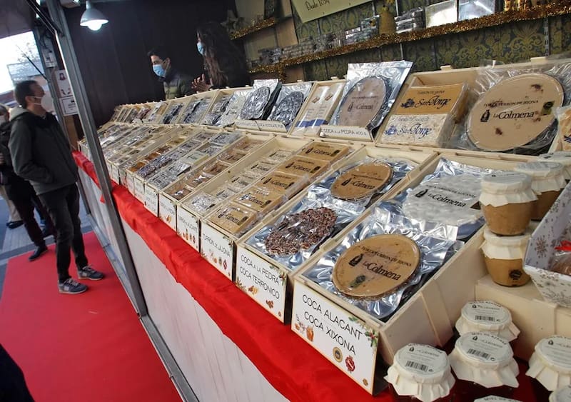 Una Navidad más cara: la inflación empuja a ajustar el menú y buscar alternativas más baratas.