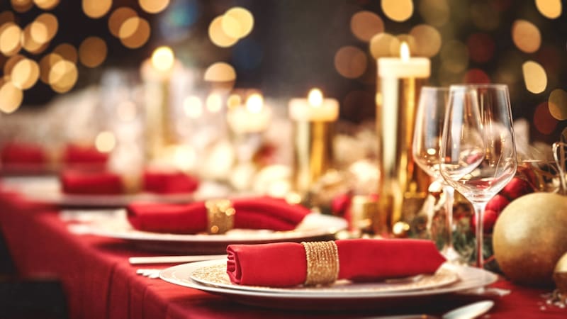 ¿Cómo estará la temperatura en Nochebuena y el 25 de diciembre?. (Fuente: archivo).