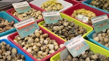 Una Navidad más cara: la inflación empuja a ajustar el menú y buscar alternativas más baratas