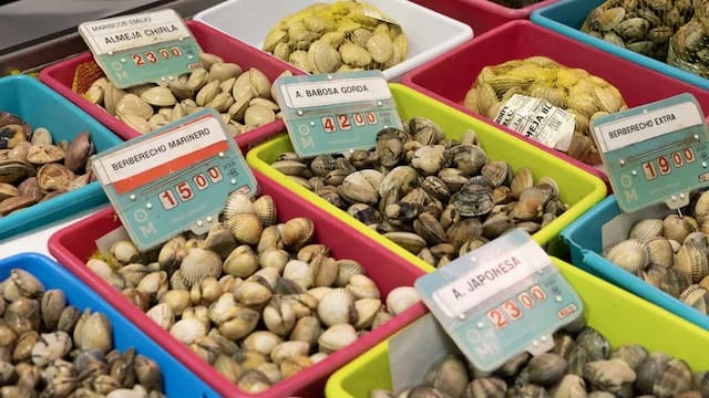 Una Navidad más cara: la inflación empuja a ajustar el menú y buscar alternativas más baratas