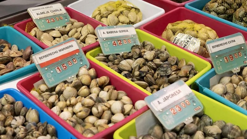 Una Navidad más cara: la inflación empuja a ajustar el menú y buscar alternativas más baratas.