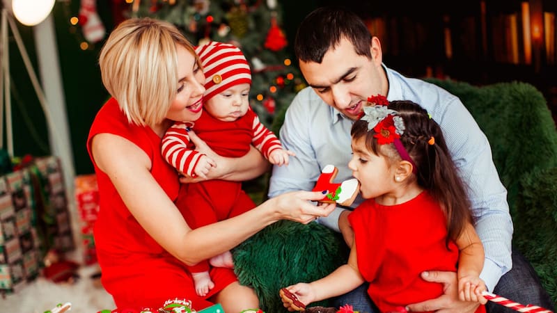 Es oficial: decretaron feriado para este jueves en todo el país y habrá un nuevo día de descanso en diciembre. (Imagen: archivo)