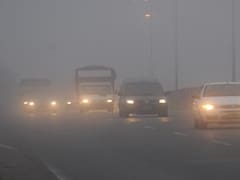 Inumet alerta por nieblas y neblinas en todo el país hasta el jueves 28 de mayo