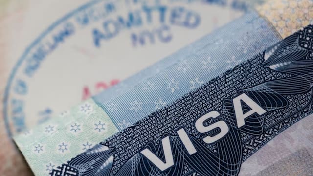 ¿Necesito tener siempre visa para viajar a Estados Unidos?