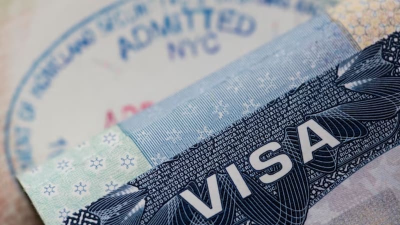 ¿Necesito tener siempre visa para viajar a Estados Unidos? Fuente: Freepik.