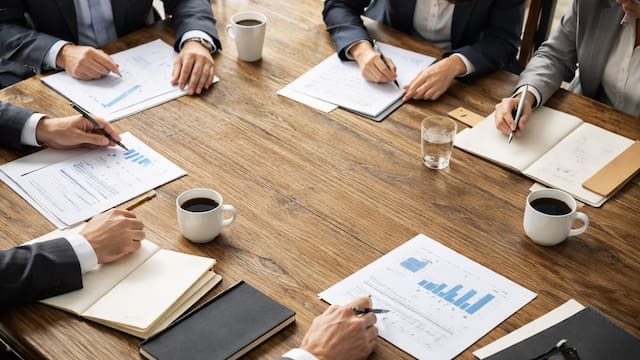 Gobierno de México y empresarios aceleran acercamientos para contener riesgos y atraer inversión