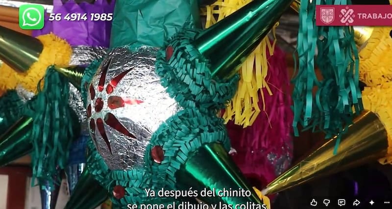 Historia de negocios familiares en México.