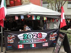 El viacrucis por obras, la reconversión del menú y el boom de Clip y Visa: Las dos caras de las pymes en el Mundial 2026