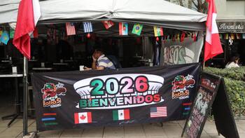 El viacrucis por obras, la reconversión del menú y el boom de Clip y Visa: Las dos caras de las pymes en el Mundial 2026