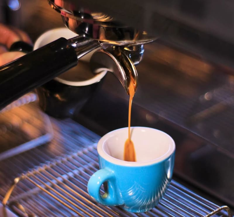 Negro, la cafetería argentina que apuesta por el café de especialidad.