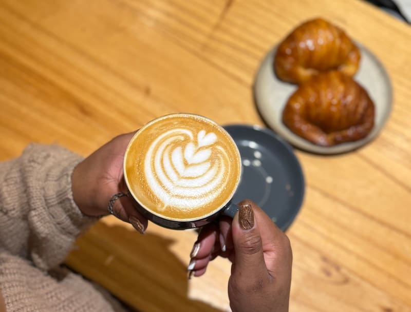 El crecimiento del café de especialidad argentino.