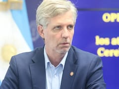 El Gobierno anunció que Sergio Neiffert ya no estará frente a la SIDE: ¿quién lo reemplaza?