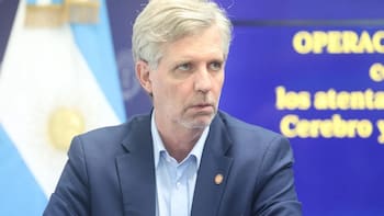 SIDE: el Gobierno anunció que Sergio Neiffert ya no estará frente al organismo de inteligencia