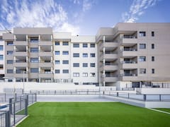 Aedas aconseja a los accionistas minoritarios rechazar la OPA de Neinor por considerarla “inadecuada””