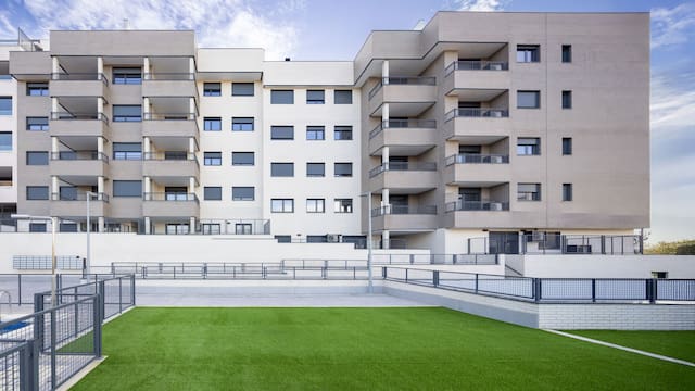 Aedas aconseja a los accionistas minoritarios rechazar la OPA de Neinor por considerarla “inadecuada””