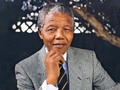 Nelson Mandela, premio Nobel de la Paz: “No me juzguéis por mis éxitos, juzgadme por las veces que he caído y me he vuelto a levantar”