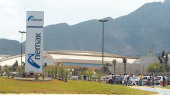 Nemak activa cambio en la Dirección General y nombra a su próximo CEO