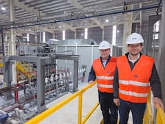 Nueva inversión automotriz: gigante brasileño comenzará a fabricar llantas en el país