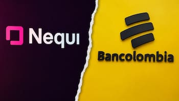 Nequi tomó una decisión y deja atrás Bancolombia: qué cambia a partir de julio
