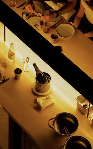 Los 6 restaurantes argentinos que están entre los 100 mejores de Latinoamérica