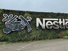 Nestlé duplica su apuesta por México: invertirá 2,000 millones de dólares al 2030