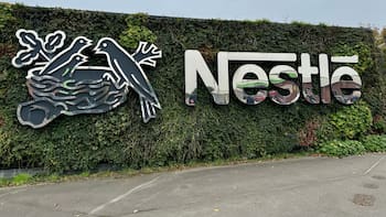 Nestlé duplica su apuesta por México: invertirá 2,000 millones de dólares al 2030