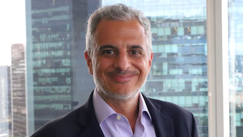 Nestor García