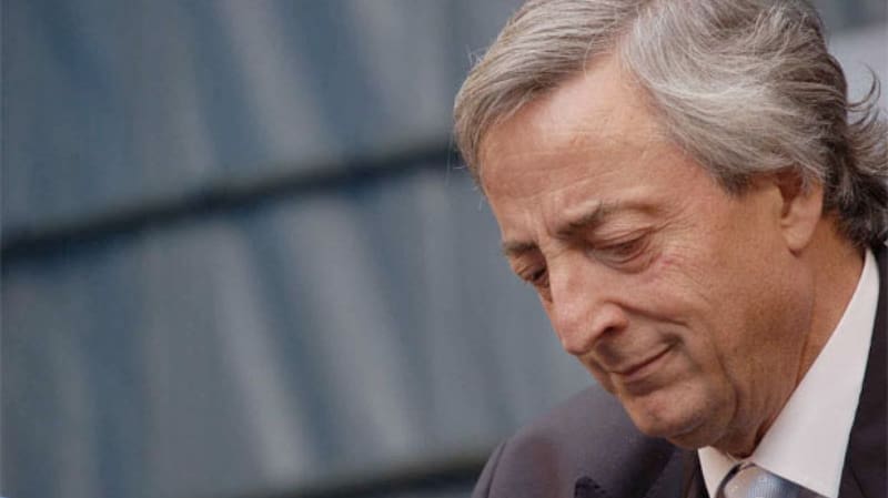 “Somos fervientes partidarios de la solución pacífica de las disputas internacionales"