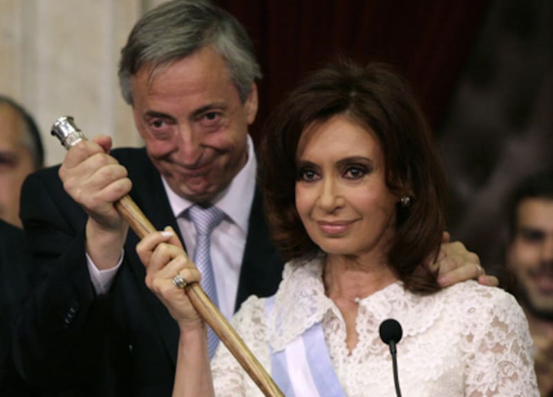 A partir de una decisión judicial, Cristina Kirchner podrá volver a cobrar la pensión de privilegio como viuda del expresidente Néstor Kirchner, que hace dos años rondaba los $8 millones.
