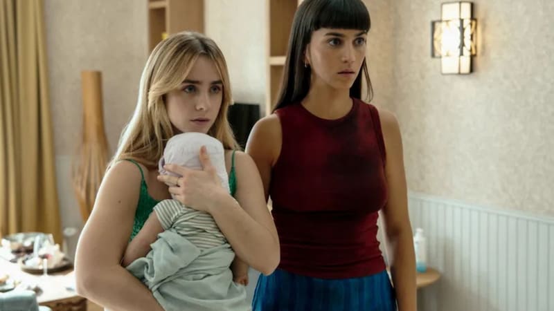 Está en Netflix, tiene solo 6 capítulos y es la serie corta hispanoparlante más vista del momento.