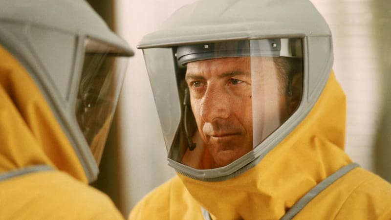 En 1995 solo parecía ciencia ficción, pero que 25 años después se volvió realidad: la película de Netflix para ver este fin de semana.