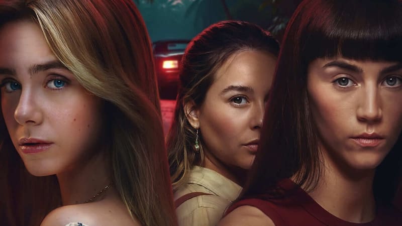 Está en Netflix, tiene solo 6 capítulos y es la serie corta hispanoparlante más vista del momento.