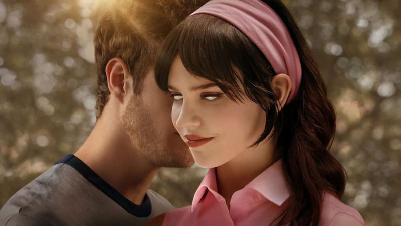 Tras 17 meses de su estreno, llega a Netflix una de las mejores películas de ciencia ficción y con calificación casi perfecta.