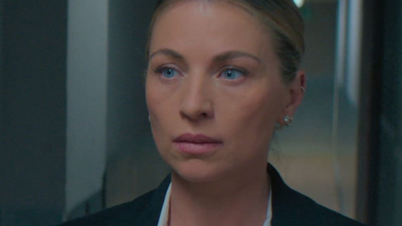 Tras su estreno y fracaso en los cines, Netflix agregó este thriller a su catálogo y se convirtió en una de las películas más vistas.