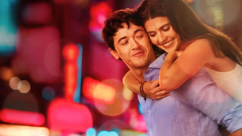 Tras meses de espera, llega a Netflix una comedia romántica basada en una de las mejores novelas: la razón por la que la siguen recomendando.