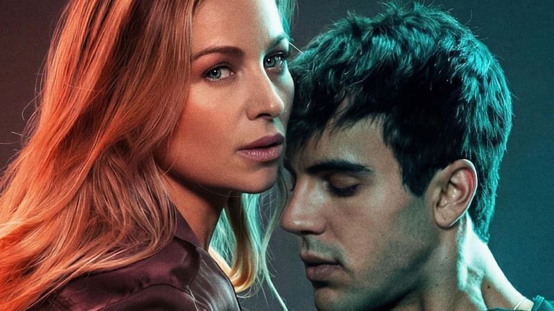 Tras su estreno y fracaso en los cines, Netflix agregó este thriller a su catálogo y se convirtió en una de las películas más vistas.