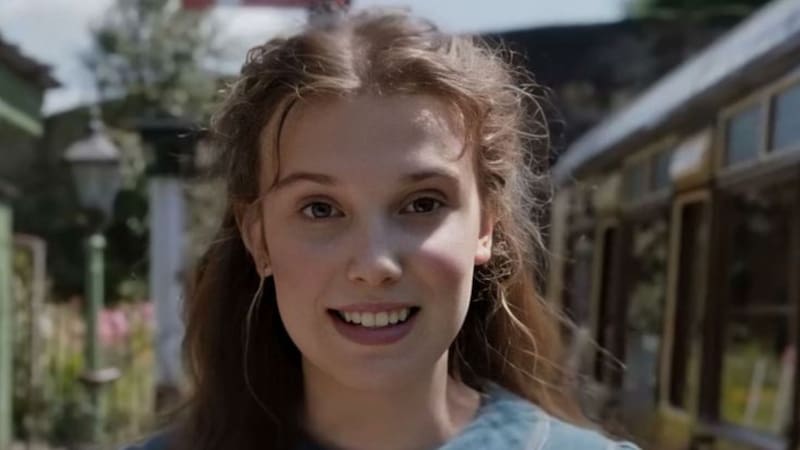 Tras casi 4 años, llega a Netflix una de las mejores películas de misterio y aventura, y con calificación casi perfecta.