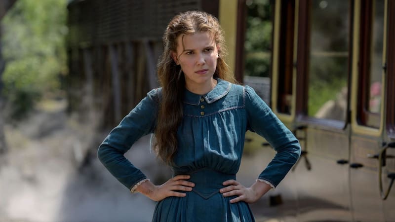 Tras casi 4 años, llega a Netflix una de las mejores películas de misterio y aventura, y con calificación casi perfecta