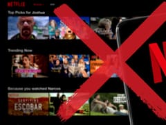 Adiós Netflix: la plataforma confirmó en qué televisores dejará de funcionar y por qué no habrá solución