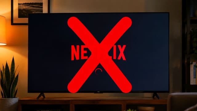 Confirmado | Netflix dejará de funcionar en todos estos televisores a partir del 31 de julio: cuáles son y por qué