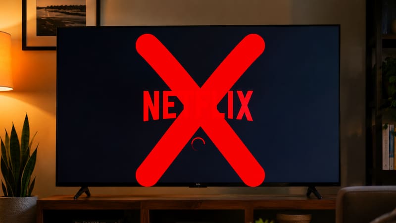 La llegada de Netflix cambió profundamente la forma en la que se consumen películas y series, al punto que varias empresas tuvieron que repensar su estrategia de distribución.