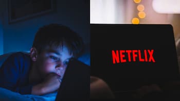 Netflix acusado de espiar niños | Estados Unidos reveló el “objetivo oculto” para el que se estarían registrando todos sus movimientos, datos y gustos