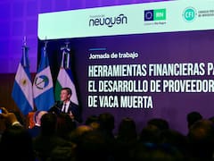 Neuquén y Río Negro impulsan herramientas financieras estratégicas para los proveedores de Vaca Muerta junto al CFI